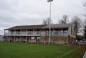 Arlebury Park