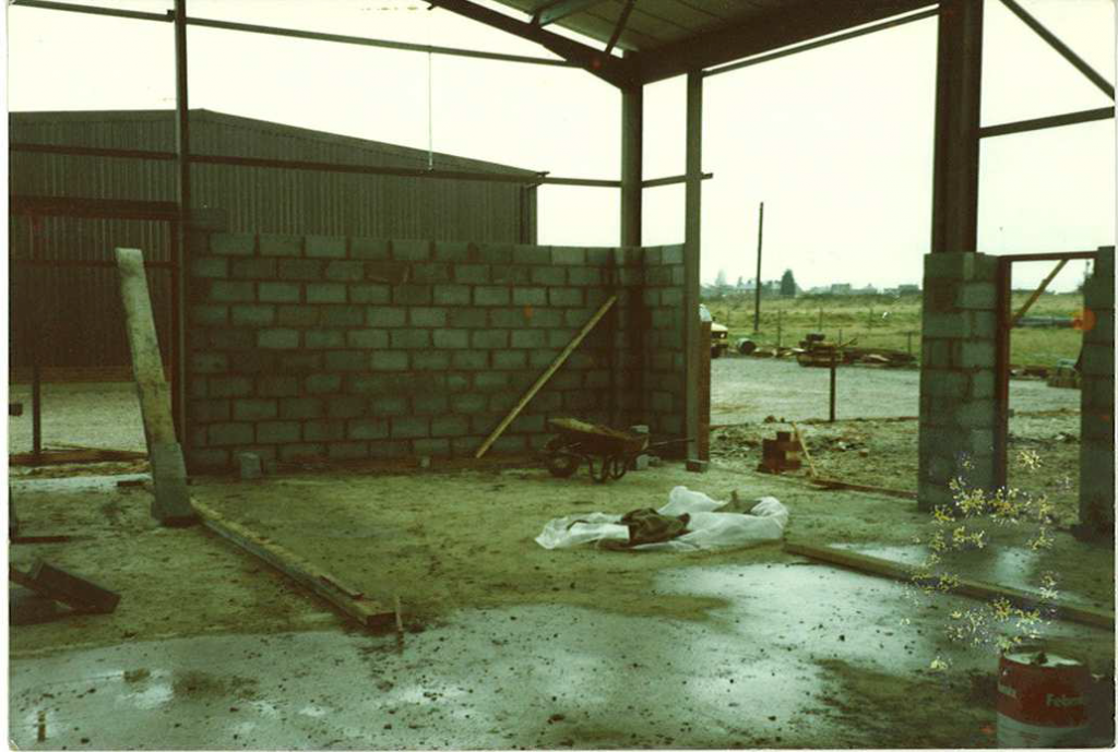 Dorelbury Construction