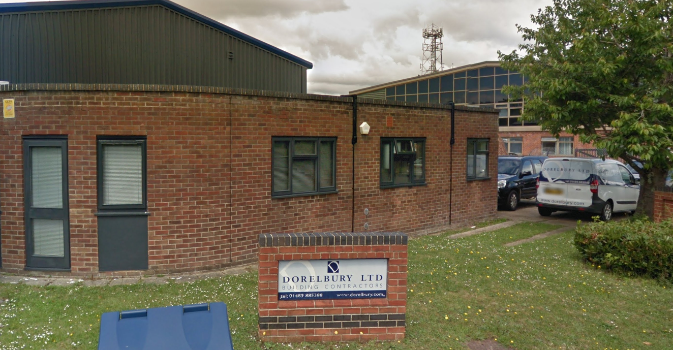 Dorelbury Construction